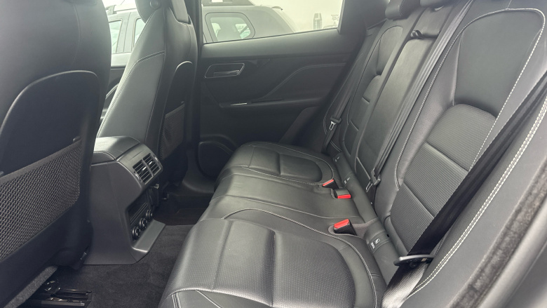 Jaguar F-Pace 2.0 [300] R-Sport 5dr Auto AWD Petrol Estate